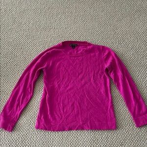 J.Crew sweater